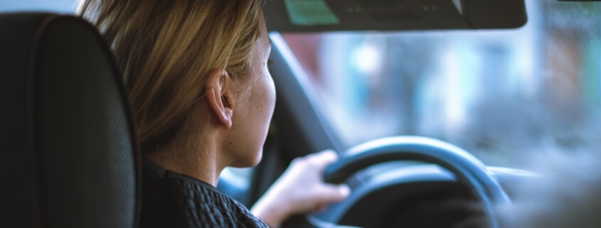 Teen Driver Insurance in Scott, LA