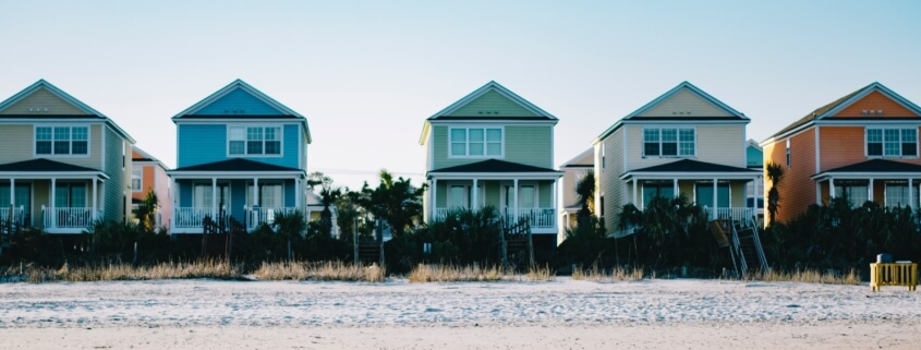 Short Term Vacation Rental Insurance Scott, LA
