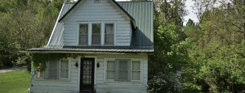 Vacant Property Insurance in Scott, LA