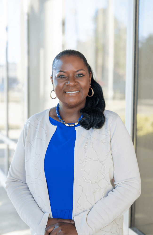 Arlene Wyche
