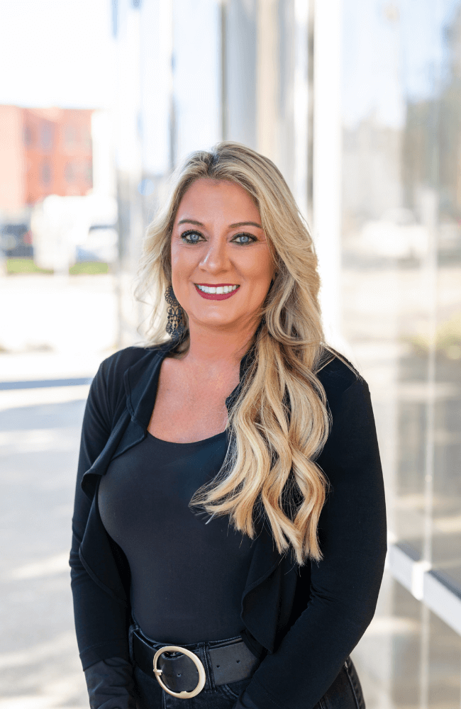 Brandy Higginbotham