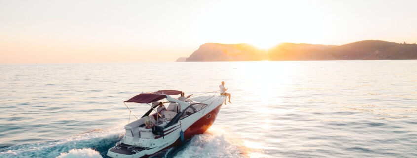 Boat Insurance Louisiana