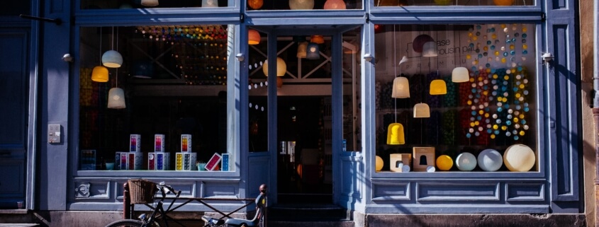 Commercial Property Insurance Louisiana