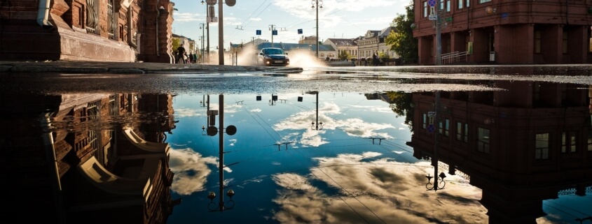 Flood Insurance  Louisiana