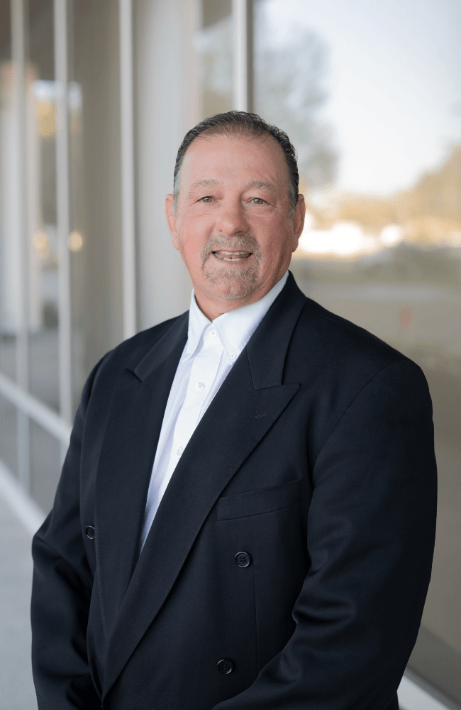 John Schambough