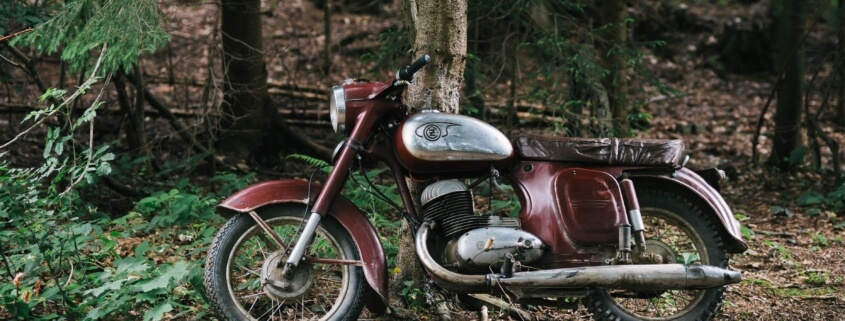 Motorcycle Insurance Louisiana