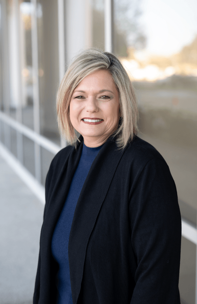 Traci Boudreaux