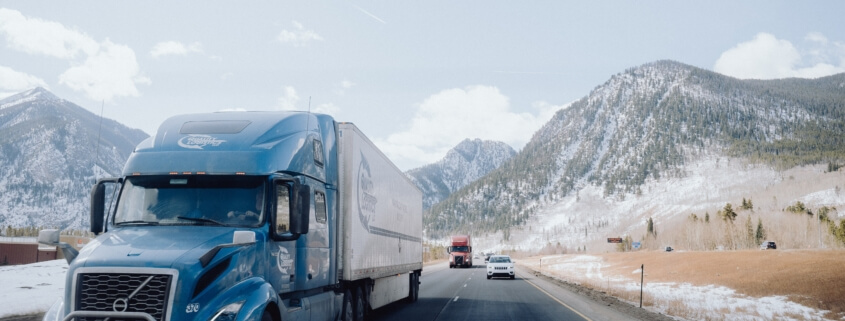 Truck Insurance Louisiana