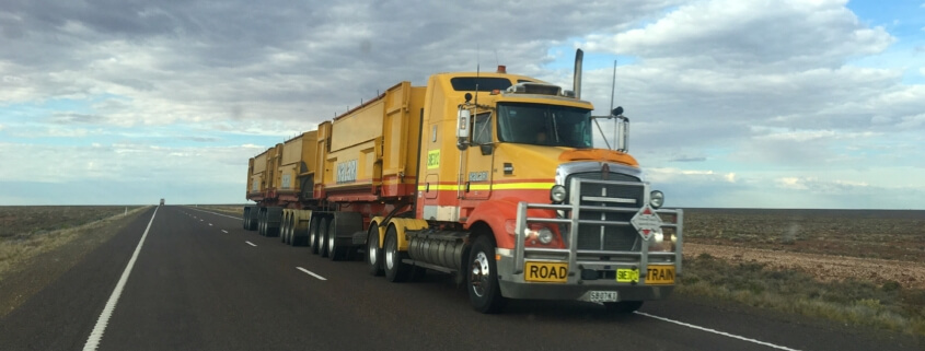 Hot Shot Trucking Insurance in Louisiana