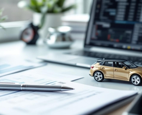 Commercial Auto Insurance Estimate Calculator Guide