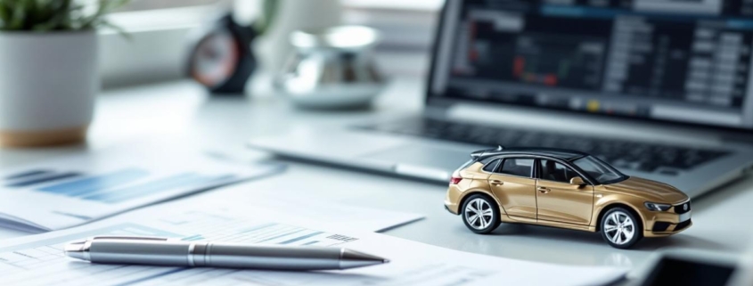 Commercial Auto Insurance Estimate Calculator Guide
