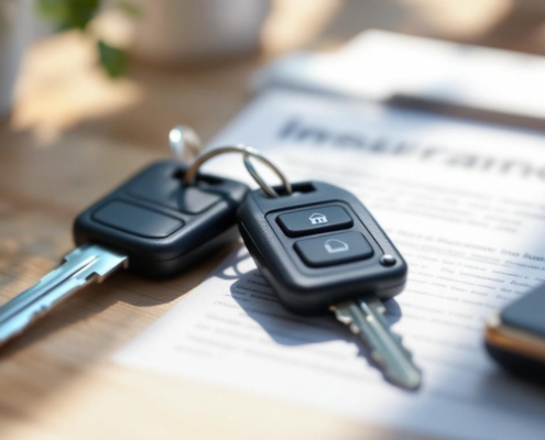 Commercial Auto Insurance for Turo Hosts