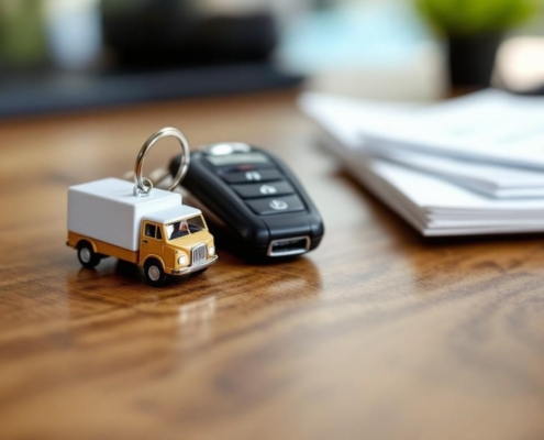 Does Commercial Auto Insurance Cover Personal Use?