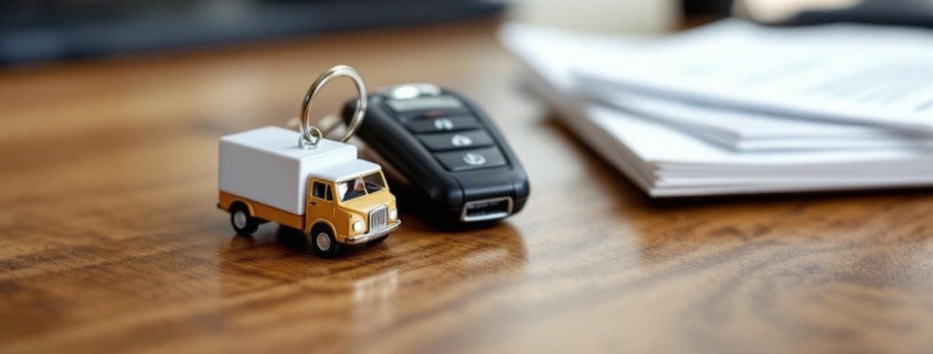 Does Commercial Auto Insurance Cover Personal Use?