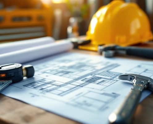 General Contractor Insurance in Louisiana [2025 Guide]