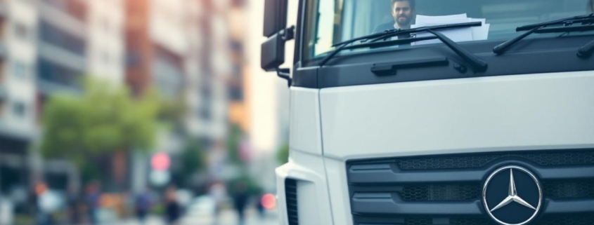 How Much Does Commercial Auto Insurance Cost?