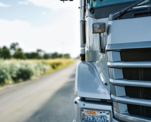 How Much Does Commercial Truck Insurance Cost in Louisiana?