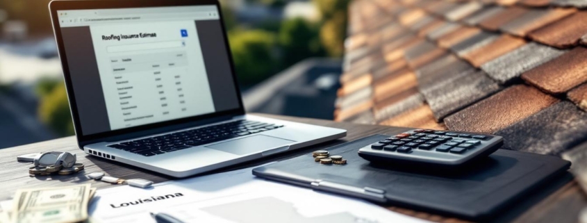 How Much Does Roofing Insurance Cost in Louisiana?