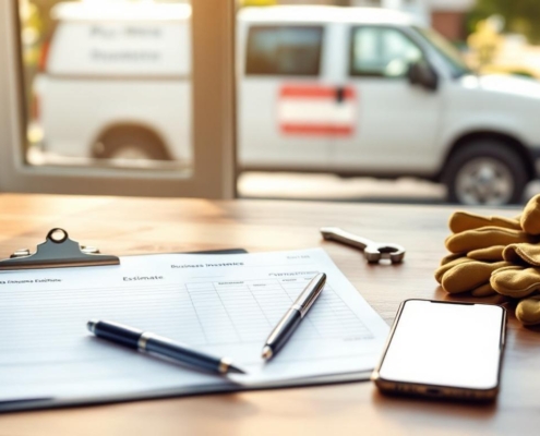 How Much is Insurance for a Plumbing Business in Louisiana?