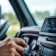 How Telematics Can Lower Your Truck Insurance Premiums