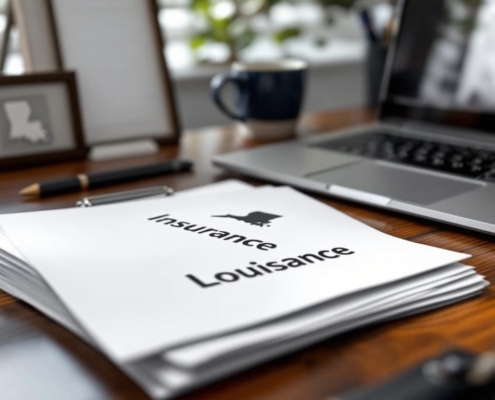 Independent Contractor Insurance in Louisiana Explained