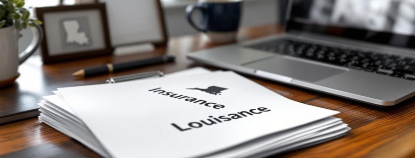 Independent Contractor Insurance in Louisiana Explained
