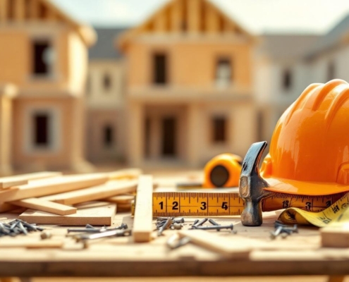 Insurance for Small Construction Companies in Louisiana