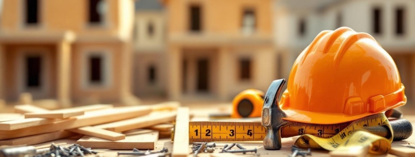 Insurance for Small Construction Companies in Louisiana