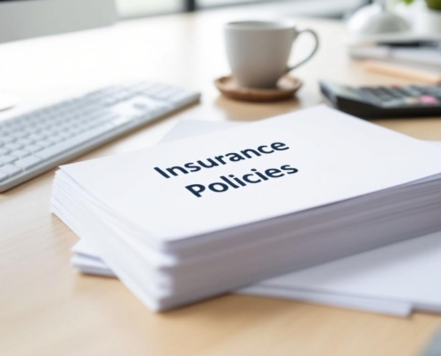 Preparing for and Navigating Truck Insurance Policy Audits