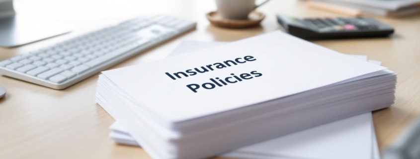 Preparing for and Navigating Truck Insurance Policy Audits