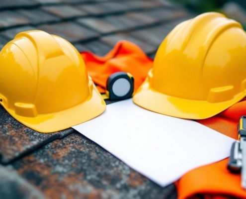 Roofing Contractor Insurance Requirements in Louisiana