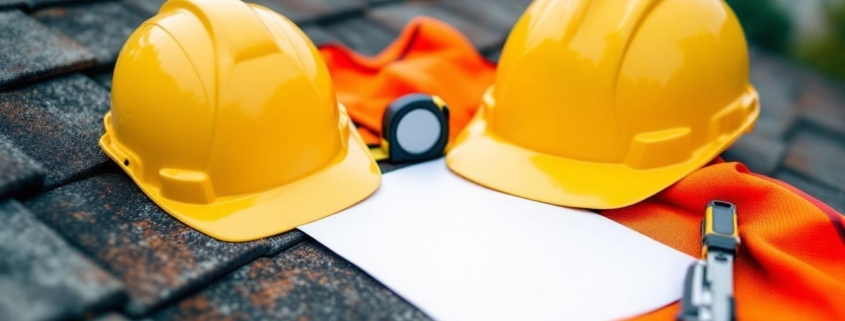 Roofing Contractor Insurance Requirements in Louisiana