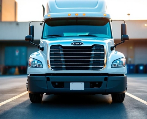 Understanding Commercial Auto Liability Insurance