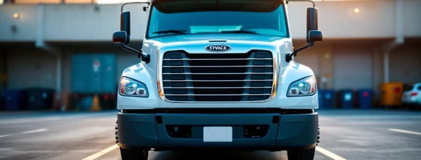 Understanding Commercial Auto Liability Insurance