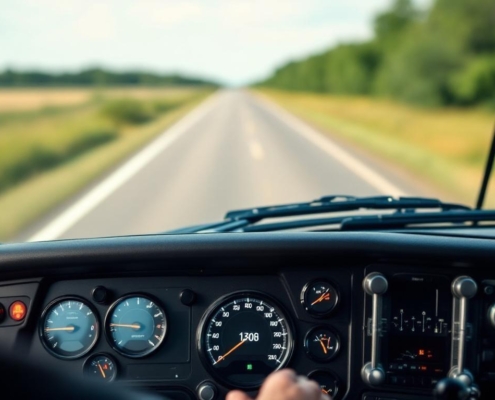 Unlocking Truck Insurance Discounts for Louisiana Drivers