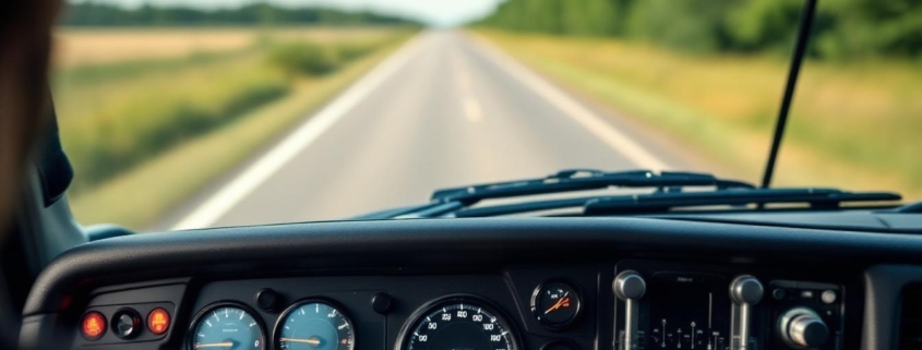 Unlocking Truck Insurance Discounts for Louisiana Drivers