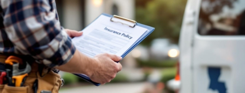 What Insurance Does a Plumber Need in Louisiana?