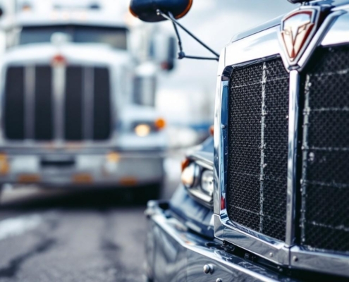 Why Bobtail Insurance Matters for Independent Truckers