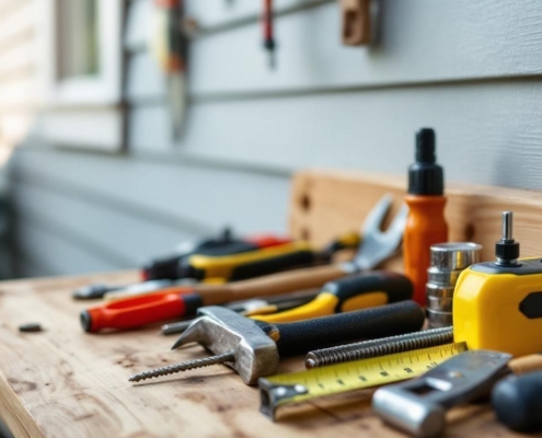 Why Every Handyman in Louisiana Needs Insurance