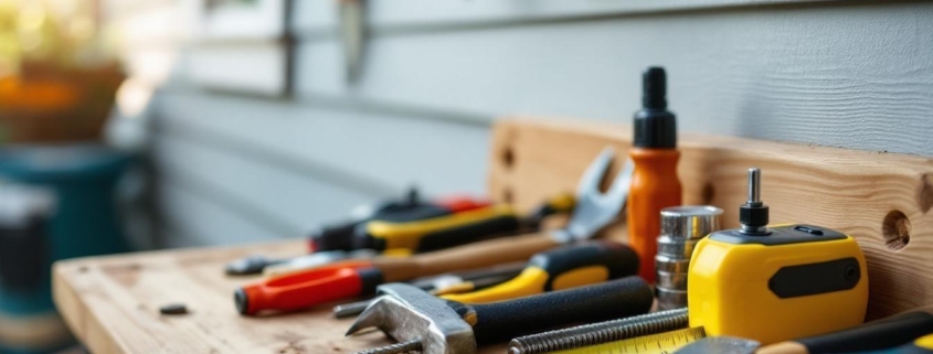 Why Every Handyman in Louisiana Needs Insurance