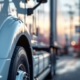 Why For-Hire Truck Insurance is Essential for Your Business